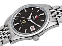 Orologio Rado Golden Horse in Acciaio R33930153 - R33930153